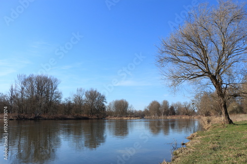 La Loire à Rivas