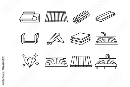 Sink steel durable geometry kitchen countertop vector stable structure foldable slats cover