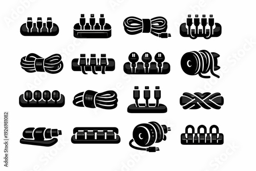 Symbol vector simple accessory build icon utility generation organizer robust image reliability