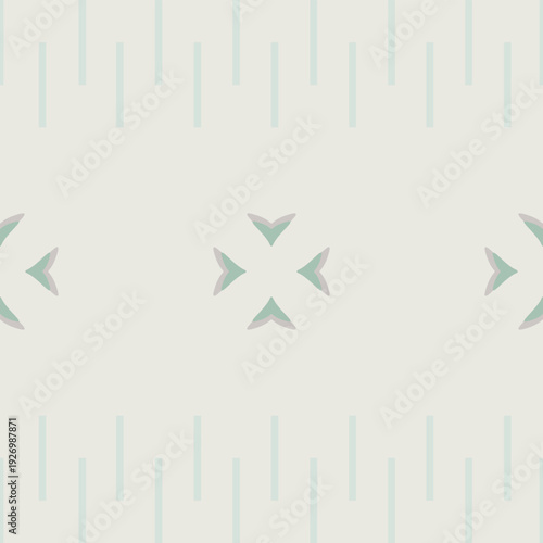 Subtle beige geometric seamless pattern, soft minimal scandinavian background texture, simple wallpaper,
interior design, bedding, furniture fabric
