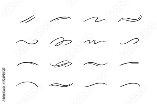 Vector image icon simple motion quiet loose soft easy trace generation mellow