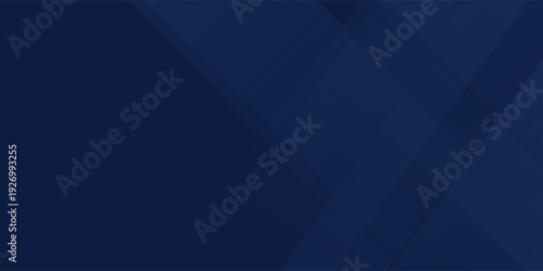 Blue dark navy blue silver abstract pattern background. Geometric shape. art architecture