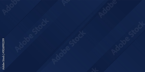 Blue dark navy blue silver abstract pattern background. Geometric shape. art architecture