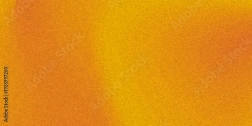 Texture abstract autumn studio room background. brown dark gradient empty wall backdrop. effect