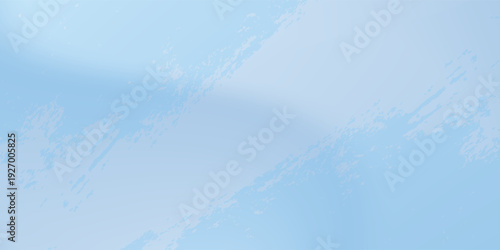Mesh blue Limbo light background. Abstract 3d backdrop for product presentation. luxury elegant