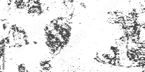 Wallpaper Mural Light gray grunge texture background with distressed abstract surface Torontodigital.ca