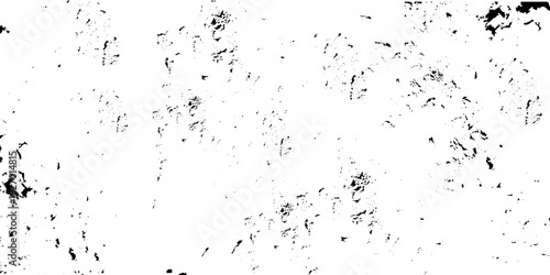 Distressed Dirty rough overlay texture. Aged splatter grunge dust messy background.