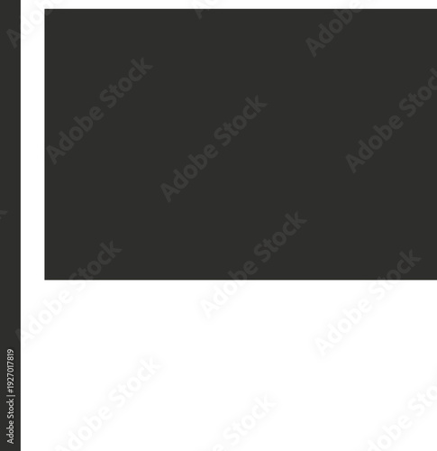 A dynamic composition of overlapping geometric shapes in various shades of gray and black creates a modern and sophisticated abstract background