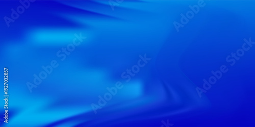 Abstract blue waves background, minimal waves design concept. vector ilustration eps10
