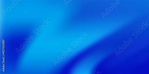 Abstract blue waves background, minimal waves design concept. vector ilustration eps10