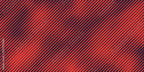 diagonal stripe pattern  bold red and dark navy blue lines  minimal geometric background