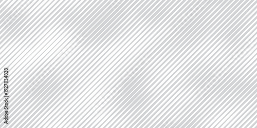diagonal lines HD background. gray texture horizontal straight stripes background.