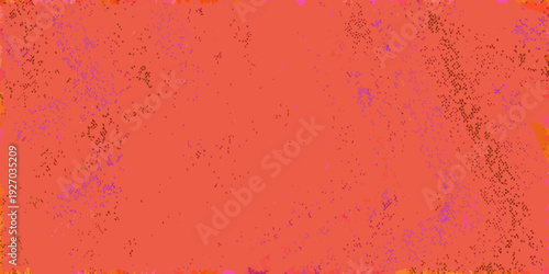 Abstract background with speckled texture and warm muted colors