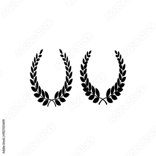 A dark background with scattered white specks and spots