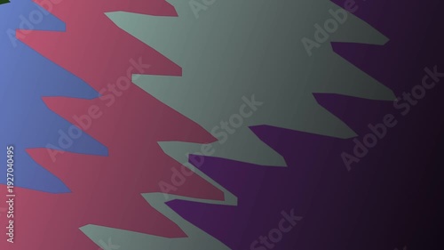 Grateful Dead Stealie Logo Animation Frames.