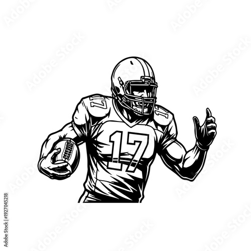 "A high-contrast, minimalist black and white ink splatter silhouette of a female soccer player in a dynamic mid-air kicking pose. Expressive brushstrokes, paint drips, and motion lines to suggest spee