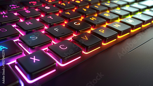 Global Connectivity: Multilingual Keyboard