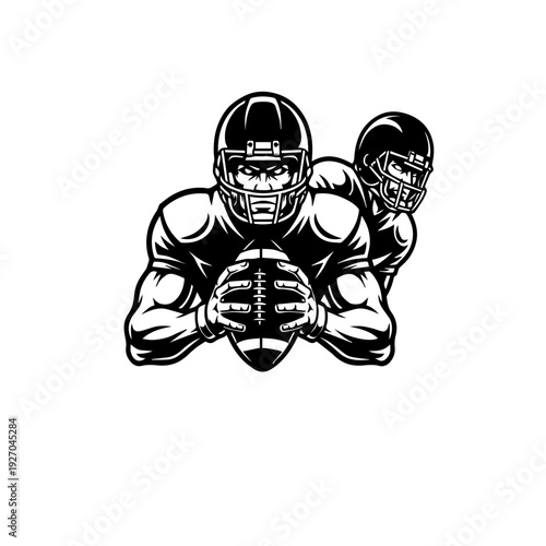 "A high-contrast, minimalist black and white ink splatter silhouette of a female soccer player in a dynamic mid-air kicking pose. Expressive brushstrokes, paint drips, and motion lines to suggest spee