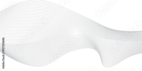 abstract architecture 3d background vector illustration