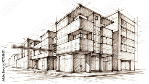 Visualizing a multi-stage selection and approval process with groups of people, showing progress and rejections in a structured workflow