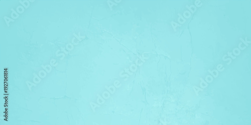 A blank vintage blue grunge paper texture with an aged rough surface and antique pattern provides a dirty retro backdrop for art and design