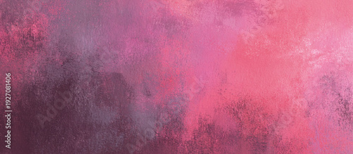 Vintage red color grunge cement wall texture. abstract urban concrete wall and floor texture background design.