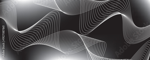 abstract pattern for swatch, texture, fabric, textile or background.eps 10