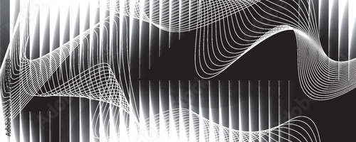 abstract pattern for swatch, texture, fabric, textile or background.eps 10