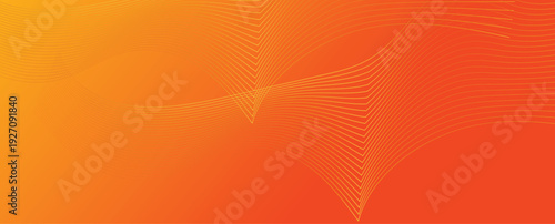 modern yellow background with stripes and halftone , display your products color smooth, Summer or spring abstract blurry bright yellow, texture vector and illustration