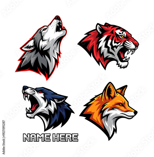 A sleek and modern vector file icon in a minimalist design style