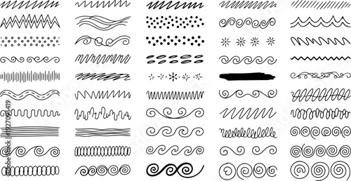 A sleek and modern vector file icon with a clean and minimalist design