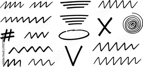 A close-up view of a vector file icon with a blue background and white text.