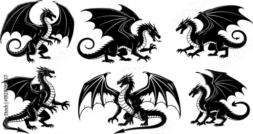 A sleek and modern vector file icon design with a clean and professional look