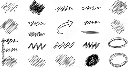 A vector file representing a digital illustration of a document.