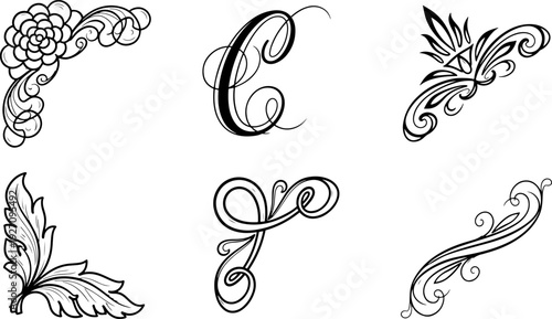 A sleek and modern vector file icon with a clean and minimalist design.