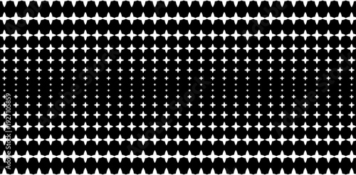 Cross pattern with plus sign. Abstract texture. Plus sign abstract background vector. Grid of plus shapes grid honeycomb pattern. Eps10