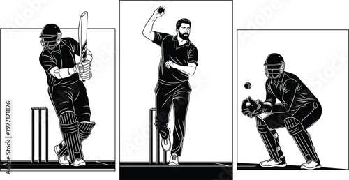 Traditional Hindu ceremonial kalash with marigold garlands and flowing orange cloth decorative festive religious vector illustration isolated on white background