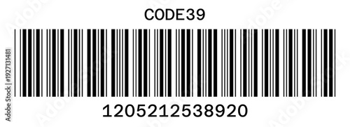 Code label scan and line number barcode with vector ean pattern. Qr stripe phone and code gradation industrial with png bar label. Black code goods and christmas line glitch with graphic number isbn.