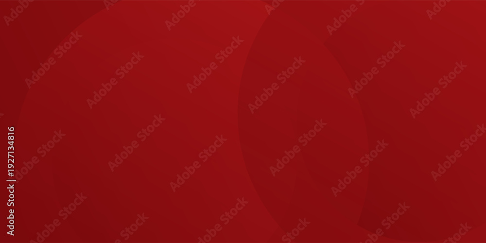 Obraz premium Red abstract background. Dynamic shapes composition. Eps10 vector