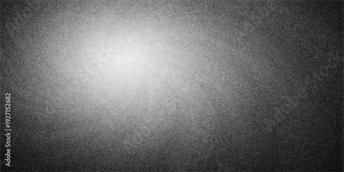 A sleek brushed metal texture background features a dark gray stainless steel pattern with a grunge metallic surface design on a silver plate