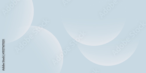 Abstract white geometric shapes background. Modern square lines pattern. Minimal geometric design. Futuristic concept. Suitable for posters, banners, brochures, covers, presentations, websites, vector