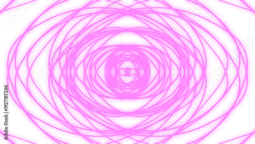abstract pink background