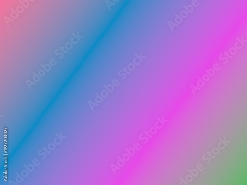Soft Pastel Gradient Background with Diagonal Light and Shadow Transition Abstract