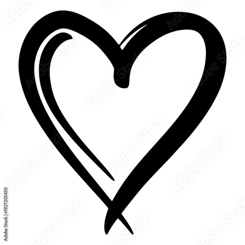 heart vector icon