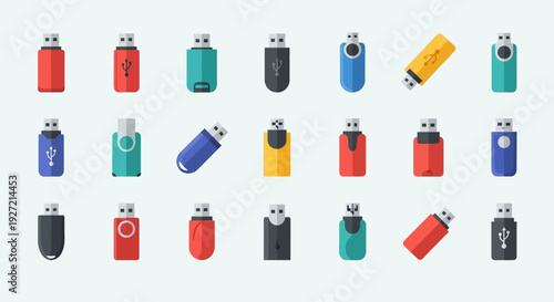 Cartoon bonsai tree character holding colorful balloons with different facial expressions