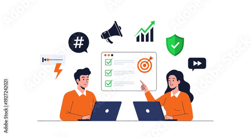 Digital Marketing Strategy and Execution Achieving Business Goals with Online Tools and Analytics