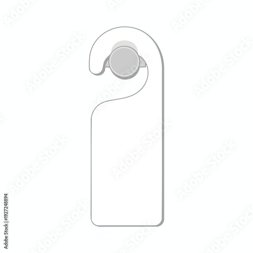 Hotel Room Occupancy Indicator Sign