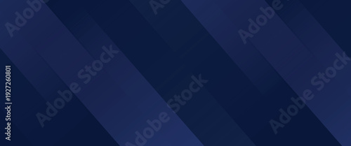 Black dark navy blue silver abstract pattern background. Geometric shape