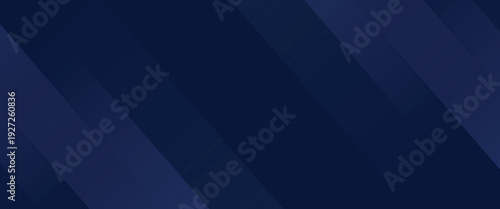 Black dark navy blue silver abstract pattern background. Geometric shape