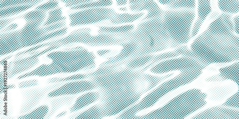 Φωτογραφία Blue and white water ripples light surface overlay background